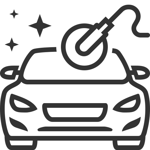 Полировка кузова