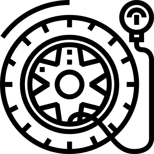 Выездной шиномонтаж